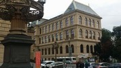 Uměleckoprůmyslové Muzeum , Praha 1 , 2016