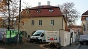 Werichova vila 2017