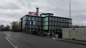 ERA Pardubice ,2016