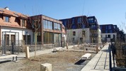 Rezidence Chateau Troja 2020