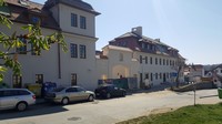 Rezidence Chateau Troja 2020