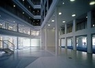 <b>Uni Credit Bank</b> nám. Republiky. Pha 1, 1999