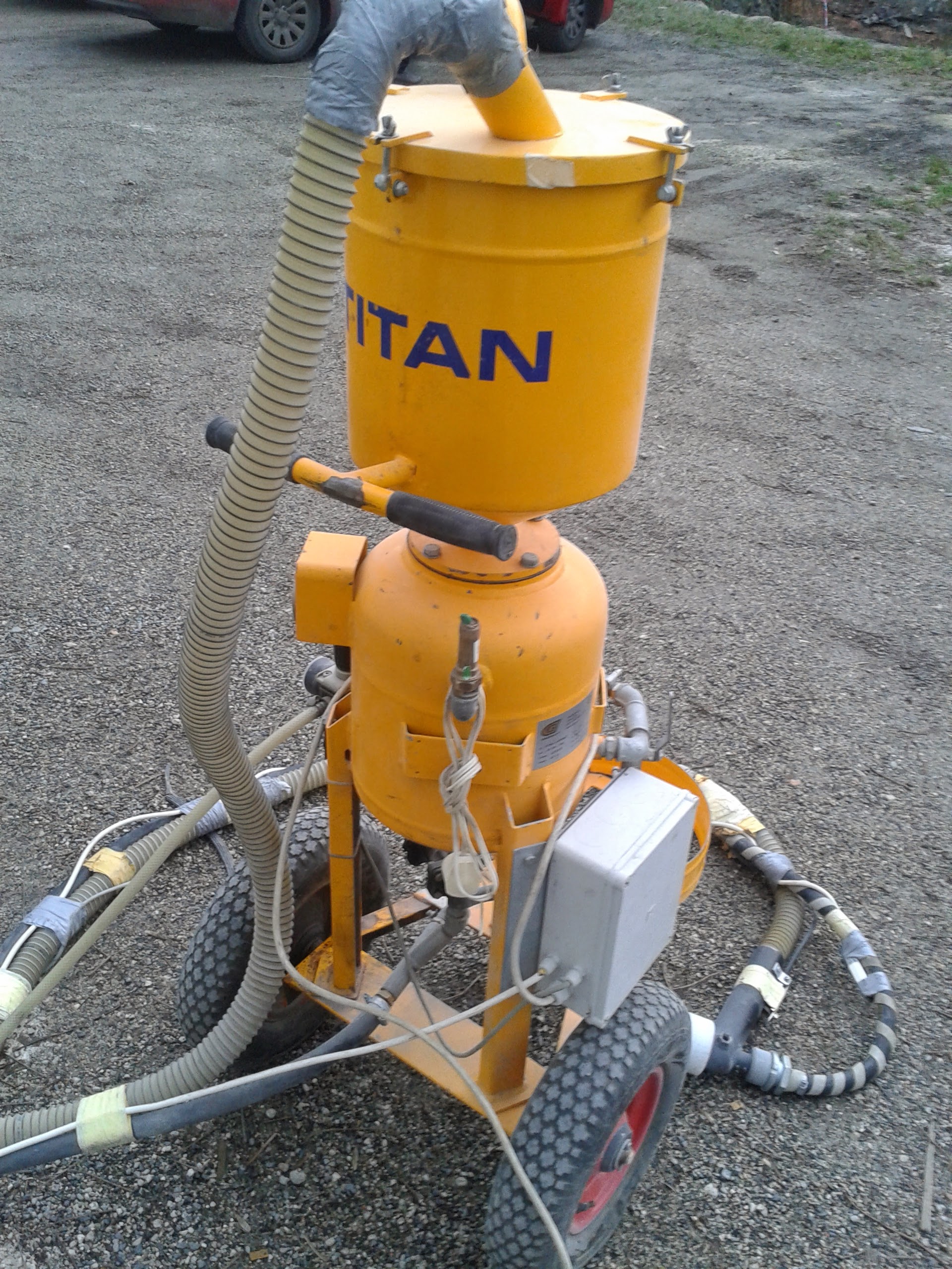 TITAN